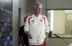 Thử thách sinh tử của Mourinho trước thềm Siêu kinh điển