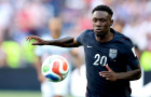 Juventus duyệt mua Balogun, Arsenal hưởng lợi lớn