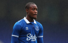 Sao trẻ Everton Martin Sherif nhận án phạt từ FA
