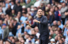 Frank Lampard lên tiếng bảo vệ các danh hiệu của Man City