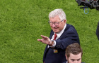 Sir Alex tiếc nuối vì bữa tối muộn màng khiến MU hụt Pep Guardiola