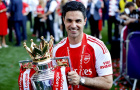 Hợp đồng mới cho thấy quyền lực tuyệt đối của Arteta ở Arsenal