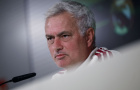 Muốn vực dậy Real, Mourinho phải mạnh tay với 3 trụ cột