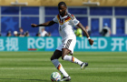 CĐV Real Madrid phản ứng trước thông tin Rudiger rời Bernabeu