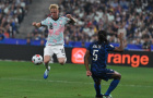 Man Utd liên hệ chiêu mộ hậu vệ Joaquin Seys