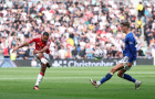 Tielemans hào hứng trước ngày Baleba ra mắt Man Utd