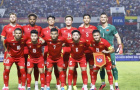 CĐV Indonesia háo hức chờ đấu Việt Nam ở vòng loại World Cup 2030