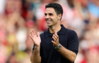 Arteta từ chối hiến kế cho đối thủ cùng thành phố Tottenham