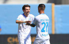 Soi trận Napoli vs Frosinone: Giải mã hiện tượng