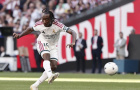 Mourinho lên tiếng về khả năng kết hợp Diomande với Mbappe và Vinicius