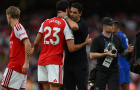 Giông bão là lúc chiều sâu đội hình Arsenal cần lên tiếng