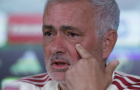 Real Madrid chịu sức ép, Jose Mourinho nhắc đến Arsenal