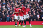 Tielemans hé lộ hai 'cạ cứng' san sẻ vai trò với Bruno ở MU