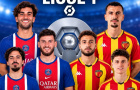Soi trận PSG vs Le Mans: Giải mã hiện tượng