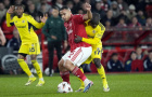 Man Utd và kế hoạch tái thiết hàng thủ bằng bom tấn kỷ lục