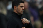 Arteta đối mặt cơn bão chấn thương trước trận gặp Leeds