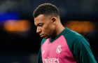 Mbappe sẽ trả giá đắt nếu đơn phương chia tay Real