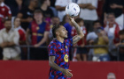 Barcelona chịu đòn đau khi Raphinha nghỉ thi đấu 2 trận
