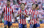 Soi trận Alaves vs Atletico Madrid: Cạm bẫy Mendizorroza