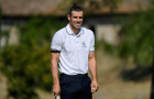 Gareth Bale và cuộc dạo chơi tự do trên thảm cỏ golf