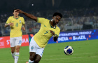 Vinicius mờ nhạt, Mourinho đã có quyết định