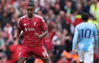 Liverpool mất Isak và Gakpo ở đại chiến với Man City