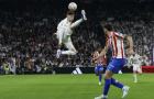 Atletico Madrid mỉa mai Real Madrid vụ Fede Valverde