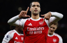 Lý do Merino chọn Arsenal thay vì Real Madrid