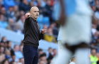 Man City đàm phán bất thành với Ngoại hạng Anh