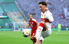 Real Madrid nên nhanh tay chốt hạ thương vụ Stiller