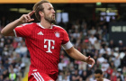 Bayern Munich chuẩn bị giữ chân Harry Kane đến năm 202