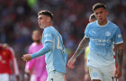 Christian Falk dự đoán điều kiện để Bayern Munich mua Phil Foden