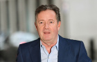 Piers Morgan đã góp phần làm hại Cristiano Ronaldo