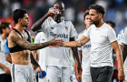 Soi trận Como vs Roma: Bài test lớn cho ngôi đầu