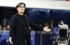 Tuyển Thổ Nhĩ Kỳ sa thải HLV Vincenzo Montella