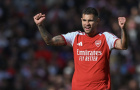 Bruno Guimaraes lên tiếng, Arsenal san bằng điểm số với Man City