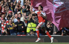 Thoát hiểm trong 8 phút, Arsenal vẫn còn những điều phải cải thiện