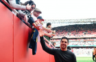 Arteta tự hào về màn ngược dòng độc đáo của Arsenal trước Leeds
