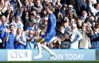 Henderson ''hồi xuân'', Chelsea thắng tưng bừng 5-1