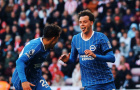 Đánh bại Sunderland, Brighton giữ vị trí top 3 Ngoại hạng Anh