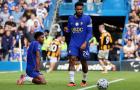 Xabi Alonso xác nhận Reece James dính chấn thương mới