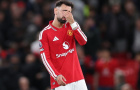 Chấm điểm Man United: Bruno gây thất vọng