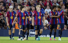 Vùi dập Getafe, Barca nối dài mạch trận toàn thắng tại La Liga