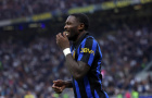 Kết quả vòng 6 Serie A: Marcus Thuram lập công cho Inter; De Bruyne thăng hoa với Napoli
