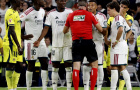 Mourinho bỏ họp báo vì sợ bị cấm chỉ đạo tại La Liga