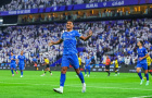 Watkins rực sáng, Al Hilal nhấn chìm Al Ittihad