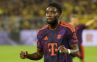 Tn đồn chuyển nhượng sáng 11/10: MU đàm phán mua Alphonso Davies; Liverpool tăm tia Kounde