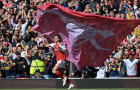 Joe Cole khen Arsenal mang dáng dấp của nhà vô địch