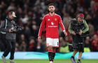 Man Utd của Carrick chạm cột mốc tồi tệ nhất sau 4 thập kỷ