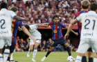 Đại chiến Quả bóng Vàng giữa Harry Kane và Lamine Yamal